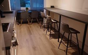 CITYLIFE Moderne Unterkunft in bester Lage