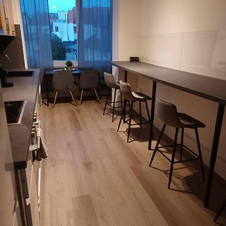 CITYLIFE Moderne Unterkunft in bester Lage Lejlighed Osnabrück Eksteriør billede
