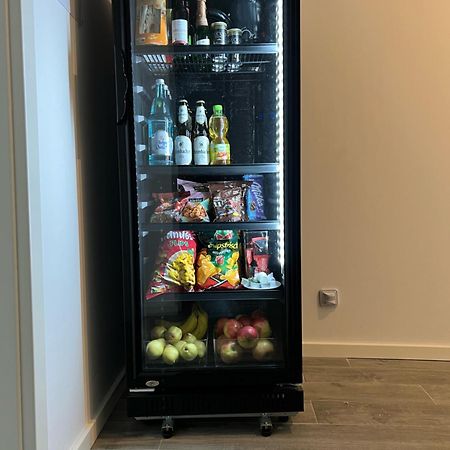 CITYLIFE Moderne Unterkunft in bester Lage Lejlighed Osnabrück Eksteriør billede