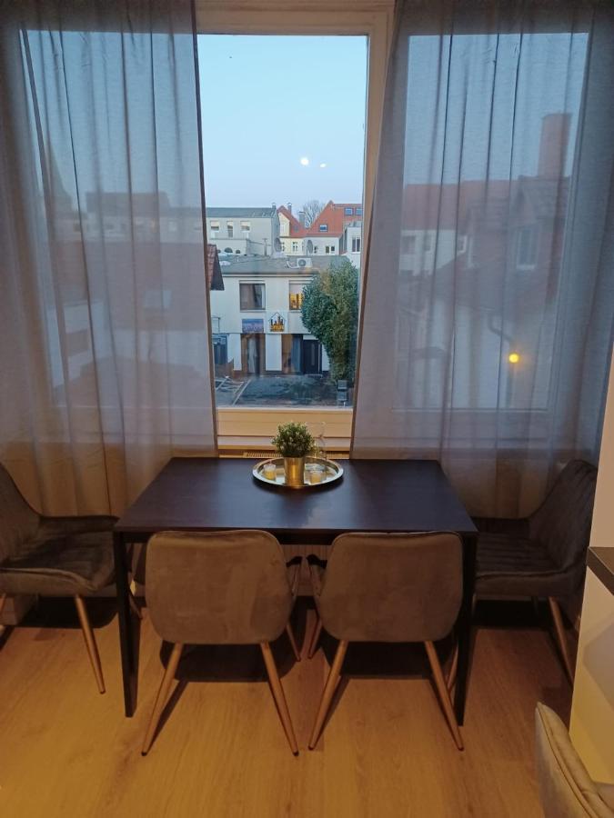CITYLIFE Moderne Unterkunft in bester Lage Lejlighed Osnabrück Eksteriør billede