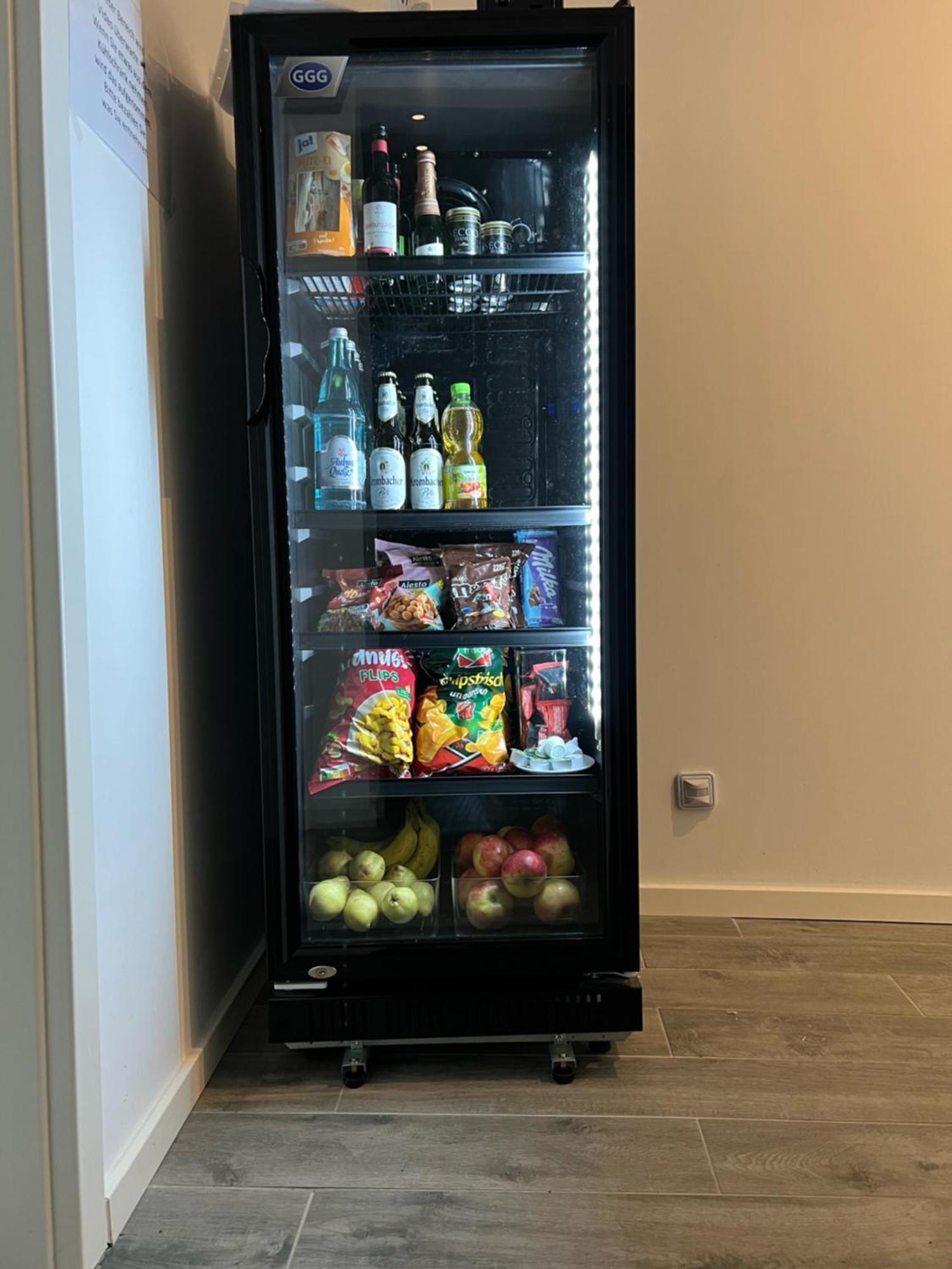 CITYLIFE Moderne Unterkunft in bester Lage Lejlighed Osnabrück Eksteriør billede