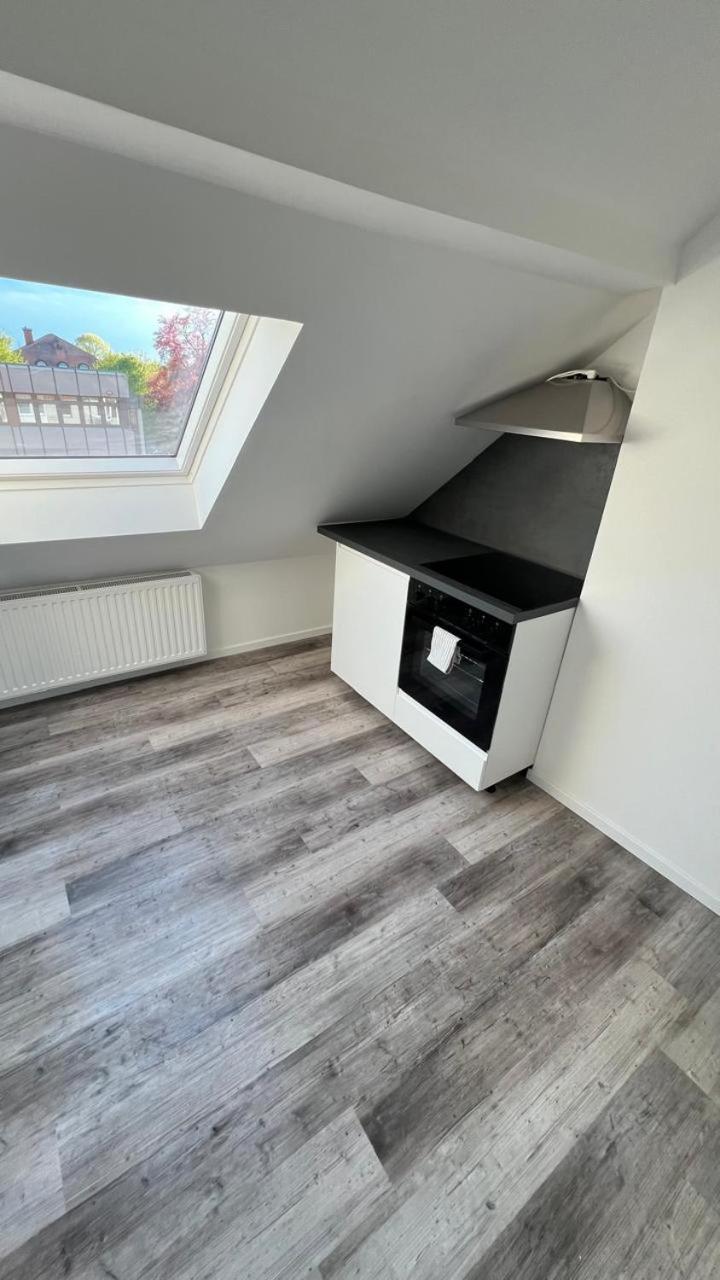 CITYLIFE Moderne Unterkunft in bester Lage Lejlighed Osnabrück Eksteriør billede