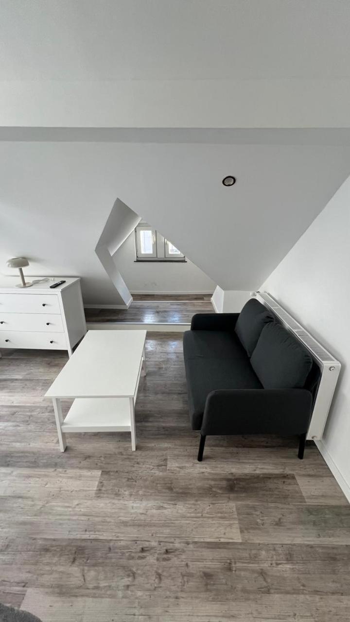 CITYLIFE Moderne Unterkunft in bester Lage Lejlighed Osnabrück Eksteriør billede